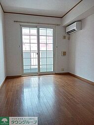 アヴニールXIII 1階1LDKのリビング/ダイニング