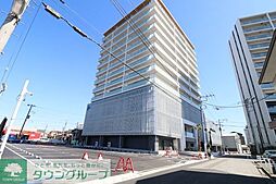 JR内房線 木更津駅 徒歩10分