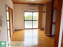 KSコータス 101 1階1LDKのリビング/ダイニング