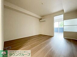 マスターグレイス 103 1階1LDKのリビング/ダイニング