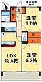 クィーンズパレス25階14.0万円