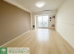 スアヴィス千葉 1201 12階1Kのリビング/ダイニング