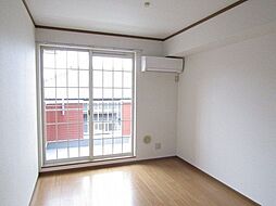 JR外房線 新茂原駅 徒歩4分の賃貸アパート 2階2DKのリビング/ダイニング