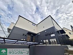パステール・グランおゆみ野