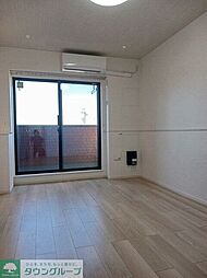 モア　メゾン 2階1LDKのリビング/ダイニング