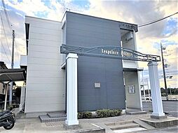 JR内房線 五井駅 バス8分 宗田マタニティクリニック前下車 徒歩4分の賃貸アパート