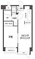 院内フラッツ1009階5.9万円