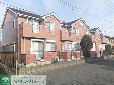 外観 外観