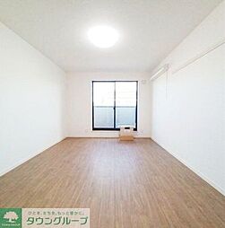 アフェット道場南 302 3階1Kのリビング/ダイニング