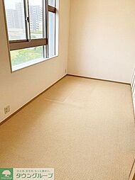 パティオス11番街 218 2階2LDKのリビング/ダイニング