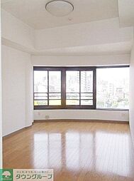 プリマヴェーラ問屋町 603 6階ワンルームのリビング/ダイニング