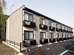 レオパレス永田