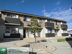 オリオンクレストABC