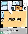 新田町小川マンション4階6.6万円