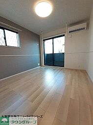 ユウスゲ 1階2LDKのリビング/ダイニング