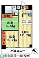 スカール千葉みなと10階12.7万円
