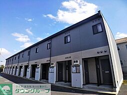 レオパレスエクレールII