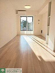 ベリッシモ　ソーレ 1階1LDKのリビング/ダイニング