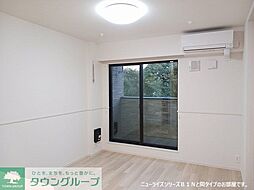 コータ・コートみずほ　Ｆ 2階2LDKのリビング/ダイニング