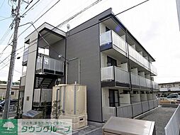 レオパレスレオーノ