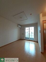 フィオーレII 1階2LDKのリビング/ダイニング