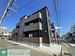 マイハウス天台