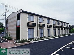 レオパレスコスモスV