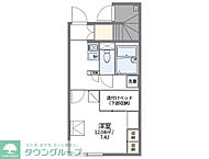 千葉県茂原市小林2925：物件画像／株式会社タウンハウジング千葉　蘇我店