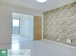 Ｆｉｏｒｅ（フィオーレ） 302 3階1LDKのリビング/ダイニング