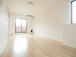 サンヴェール　蔵波　2 201 2階1LDKのリビング/ダイニング