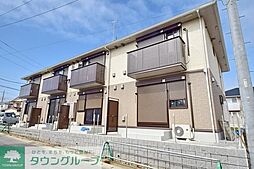 バードネイチャーＥ棟 203