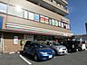 周辺：セブンイレブン千葉鎌取駅前店 190m