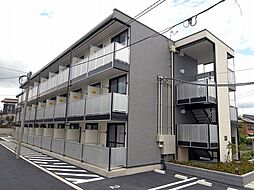 レオパレスみどりIII
