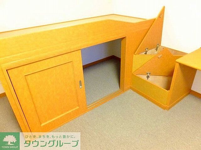 子供部屋