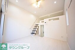 Lumiere亥鼻 103 1階1Kのリビング/ダイニング