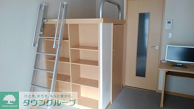 子供部屋