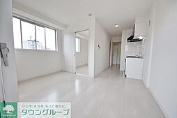 ｉｌｃｅｎｔｒｏ（イルチェントロ）本千葉駅前 401 4階1DKのリビング/ダイニング