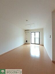 セレーネ 1階1LDKのリビング/ダイニング