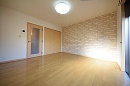 エスパシオＣ棟 C105 1階1Kのリビング/ダイニング