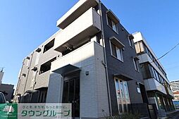 マ・メゾン　J　住居