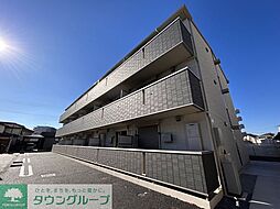 D-room穴川2丁目 107