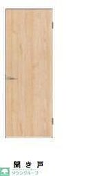 パルブニール浜野 103 1階1LDKのリビング/ダイニング