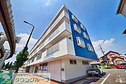 ライトヒルズ桜木 201