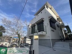 chalet 涼風テラス 101