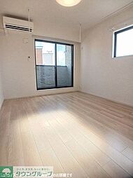 コンフォート　アークＡ 2階2LDKのリビング/ダイニング