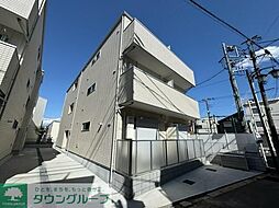 レアリゼ蘇我I 103