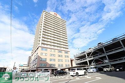 外観:お問合せはタウンハウジングまで!※現地待合わせ相談可能 外観:お問合せはタウンハウジングまで!※現地待合わせ相談可能