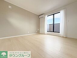 ＭＩＨＯＵＳＥ 201 2階ワンルームのリビング/ダイニング