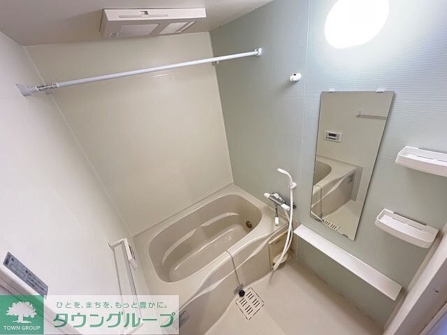 浴室