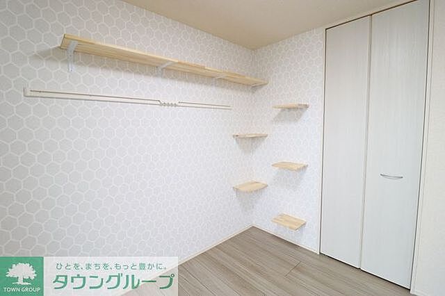 子供部屋